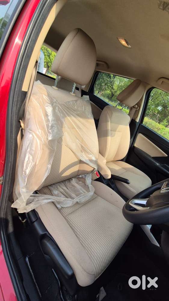 Honda Jazz V Mt Privilege, 2019, Petrol