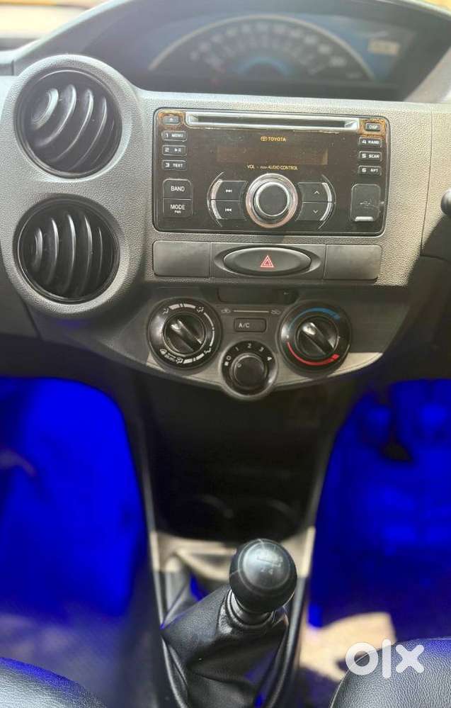 Toyota Etios Liva Gd, 2013, Diesel