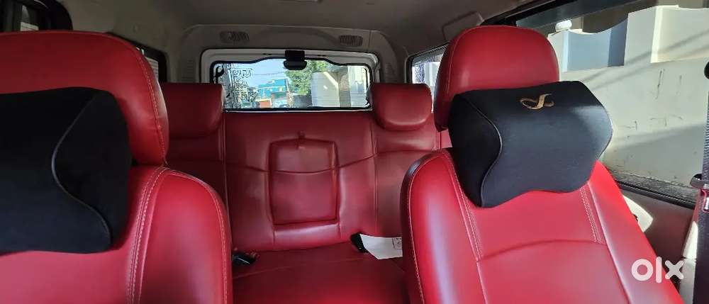 Mahindra Scorpio 2.2 2023