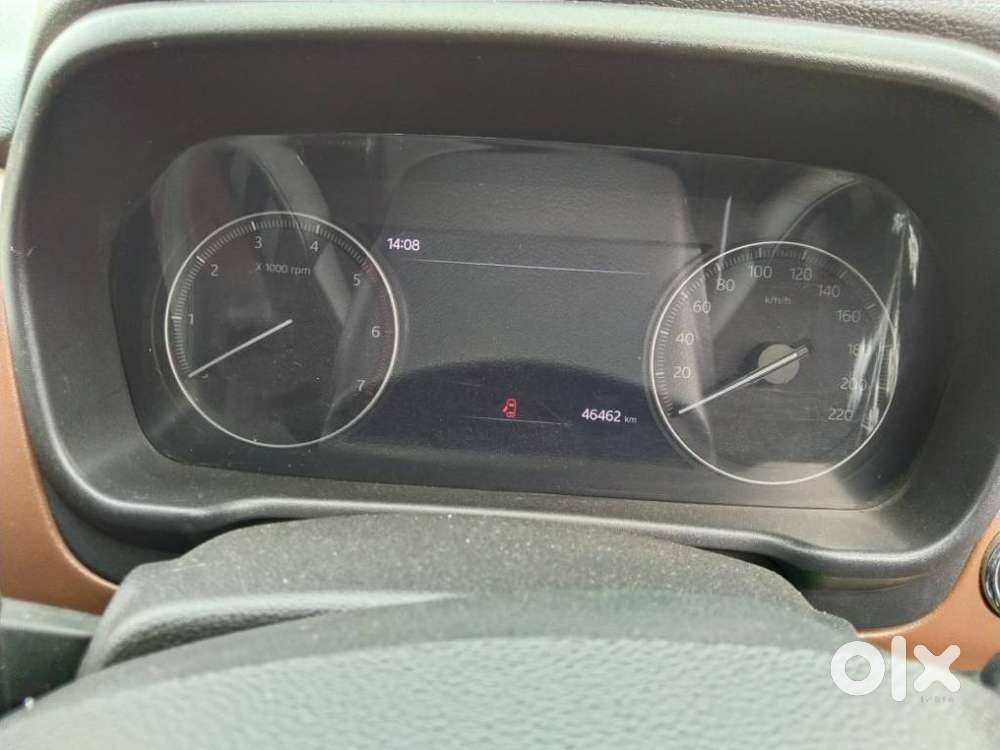 Mahindra Scorpio N Z8 L Diesel Mt 2wd 7 Str, 2022, Diesel