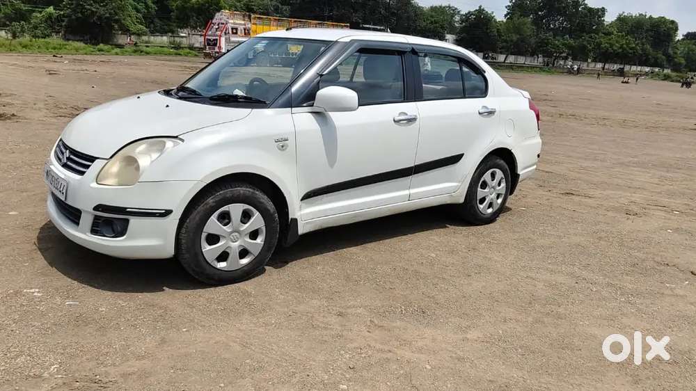 Maruti Suzuki Dzire 2011 Diesel Good Condition