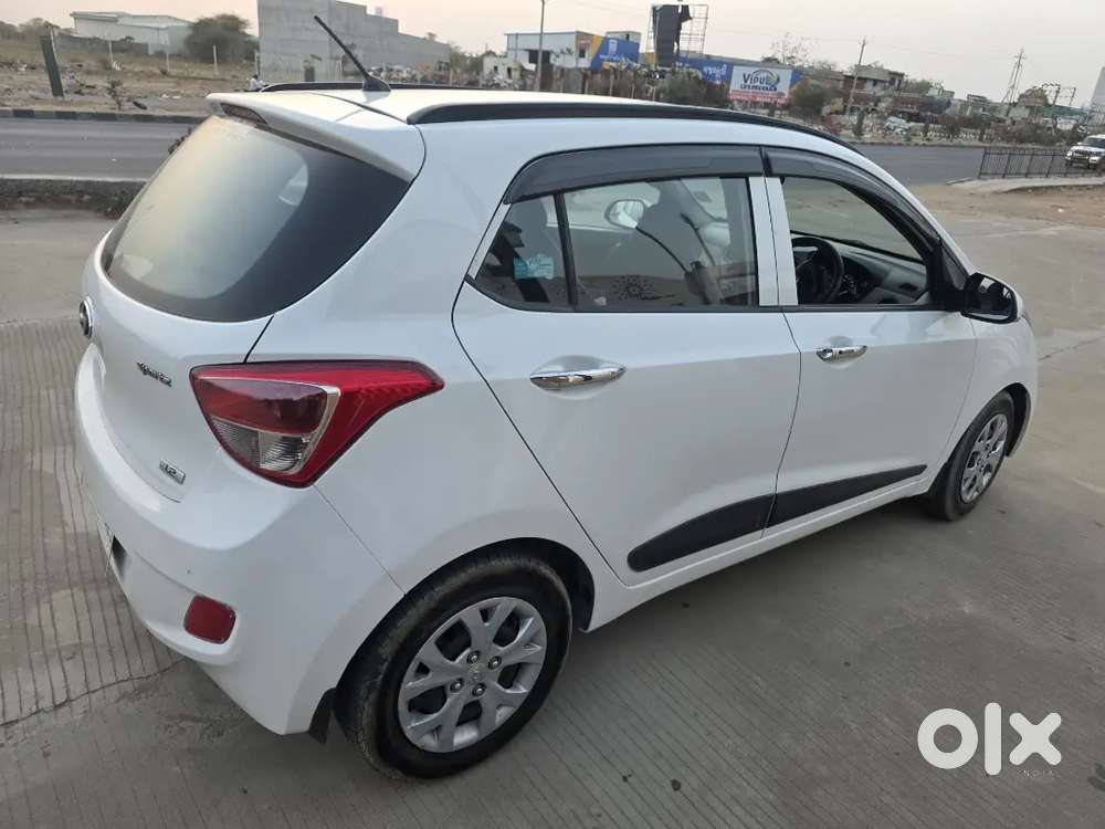 Hyundai Grand I10 2014