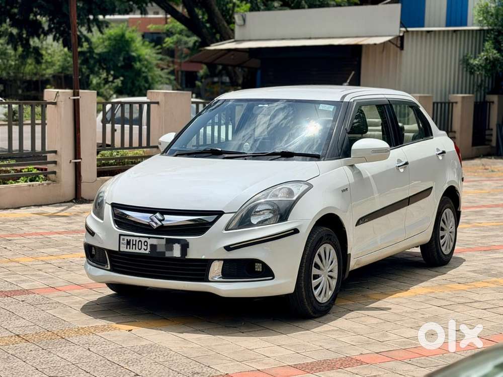 Maruti Suzuki Swift Dzire 1.2 Vxi, 2016, Petrol