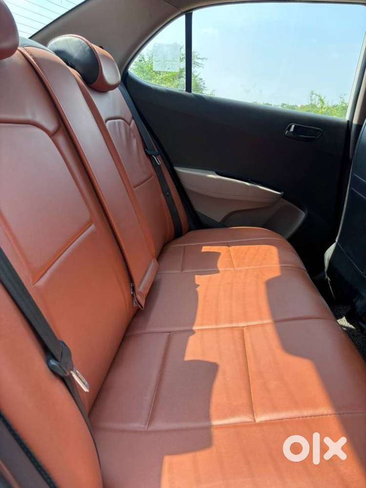 Hyundai Xcent [ ] 1.2 S At, 2020, Petrol