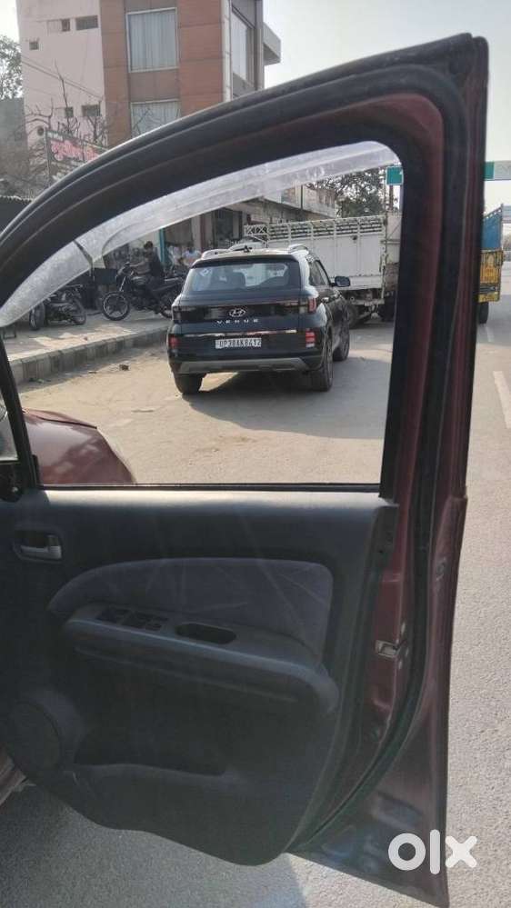 Maruti Suzuki Ritz Vdi, 2012, Diesel