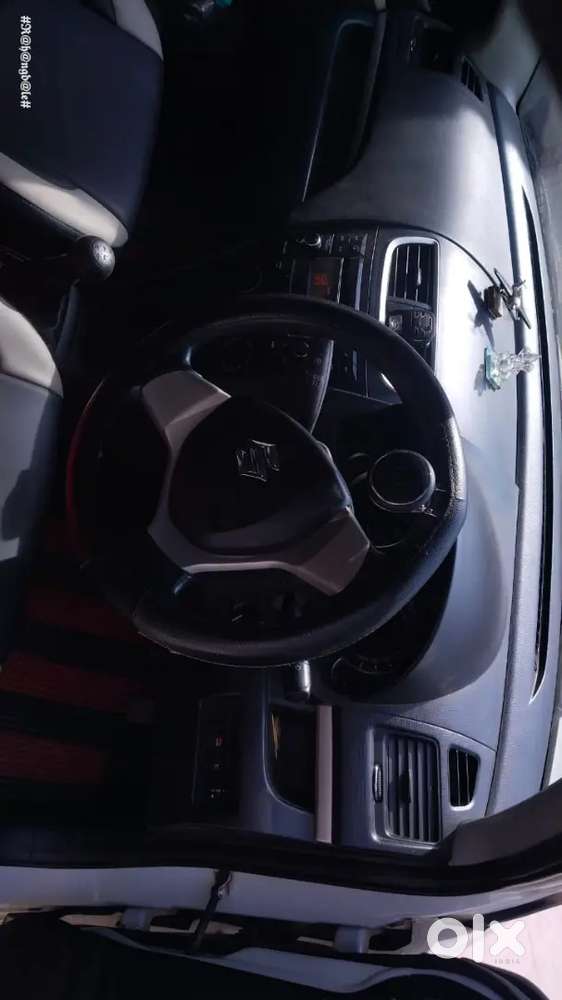 Maruti Suzuki Swift 2018 Petrol Well Maintained