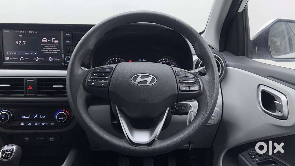 Hyundai Grand I10 Nios Sportz 1.2 Kappa Vtvt, 2023, Petrol