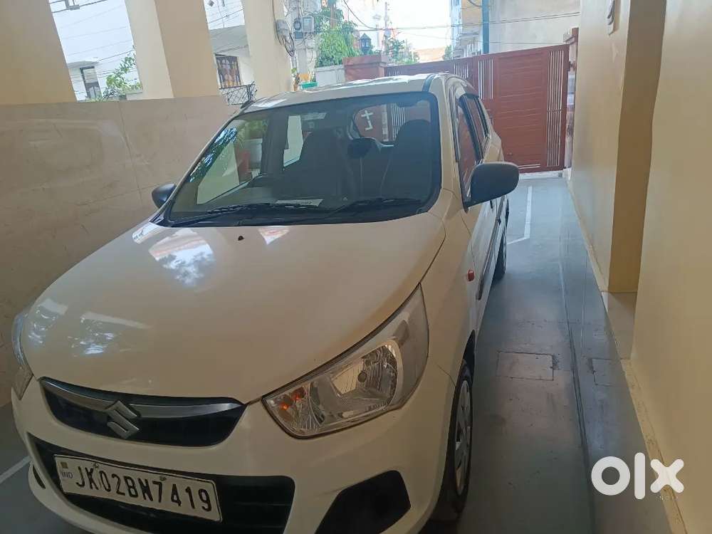 Maruti - Alto - K10 - 1st Hand