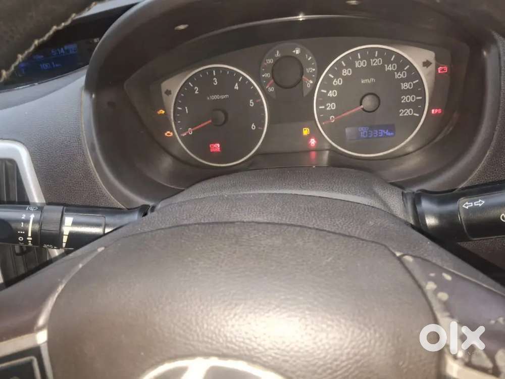 I20 I20 Diesel 2012
