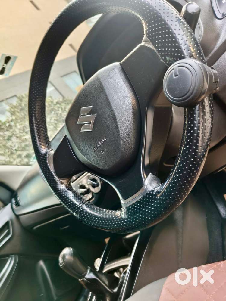 Maruti Suzuki Baleno, 2021, Cng & Hybrids