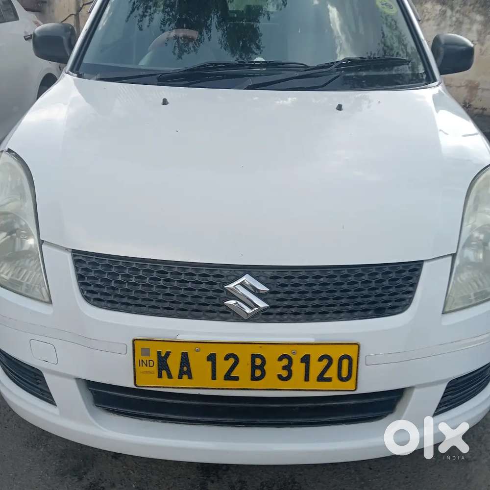 Maruti Suzuki Dzire 2016 Diesel 290000 Km Driven