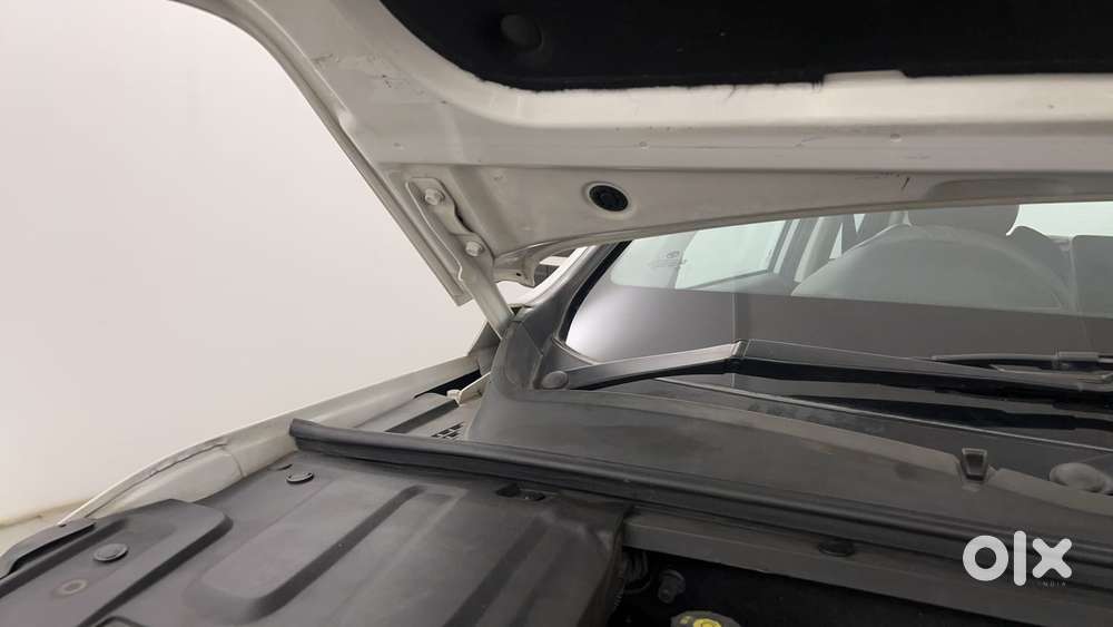 Mg Hector Sharp Diesel Mt, 2021, Diesel