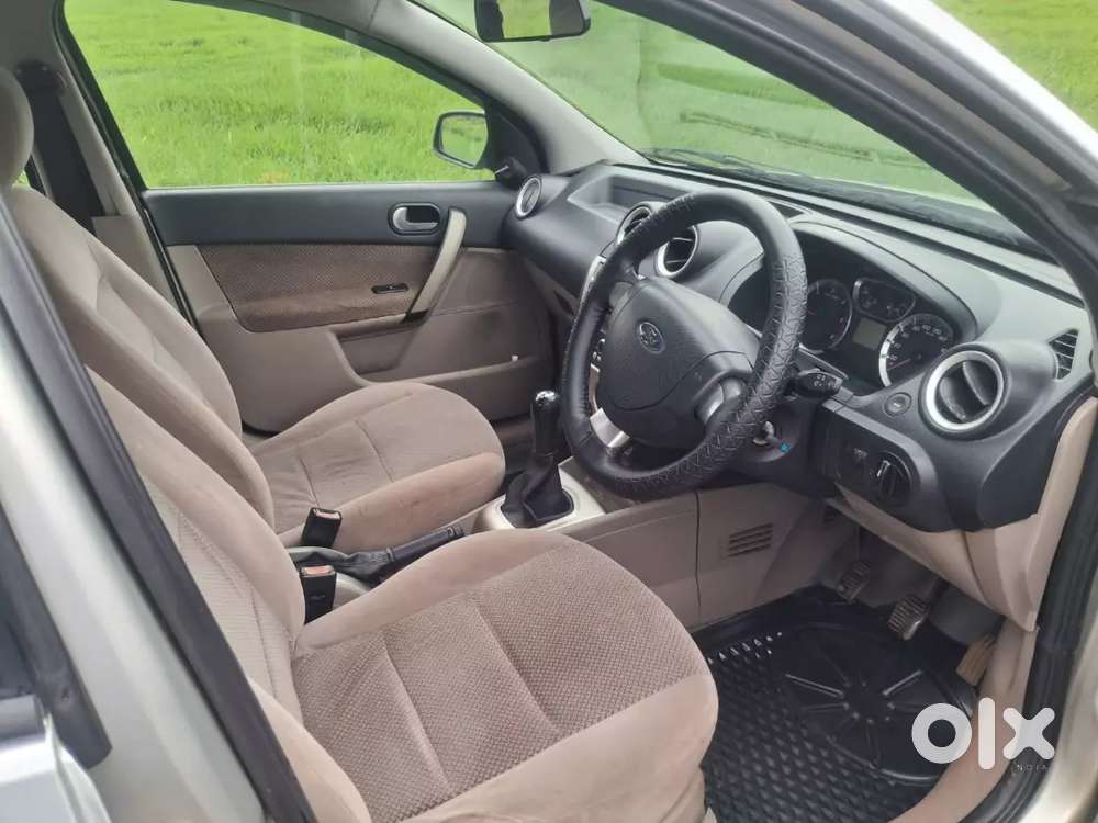 Good Condition