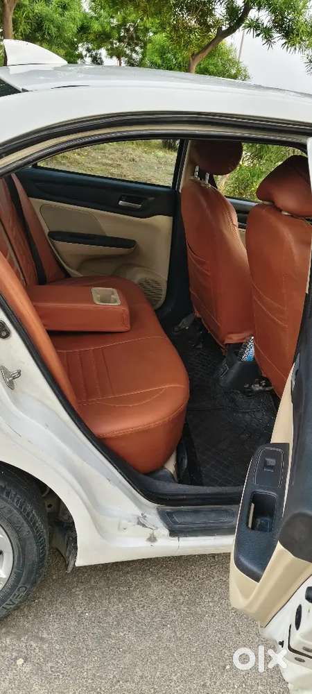 Honda Amaze Elite 2020 Automatic