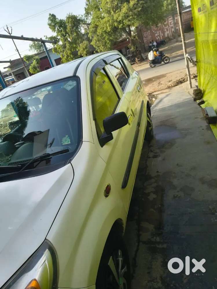 Maruti Suzuki Alto 800 2019 Cng & Hybrids 71548 Km Driven