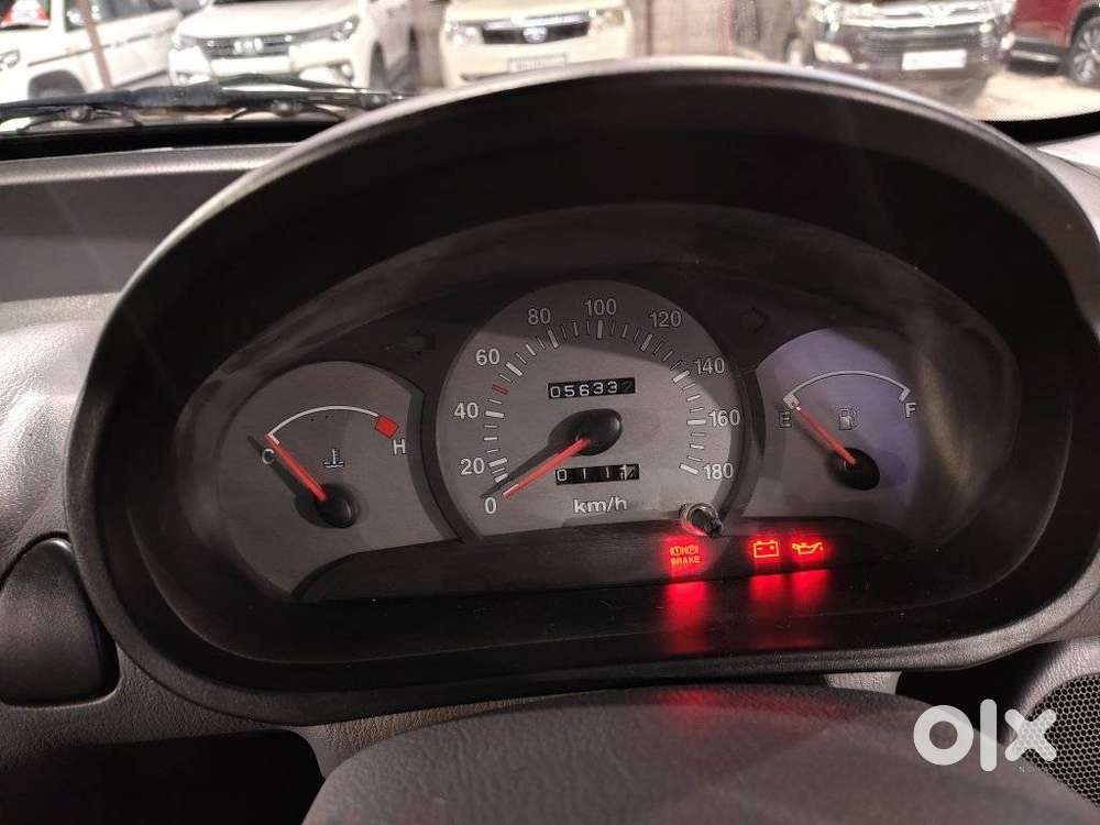 Hyundai Santro Xing Gls, 2005, Petrol