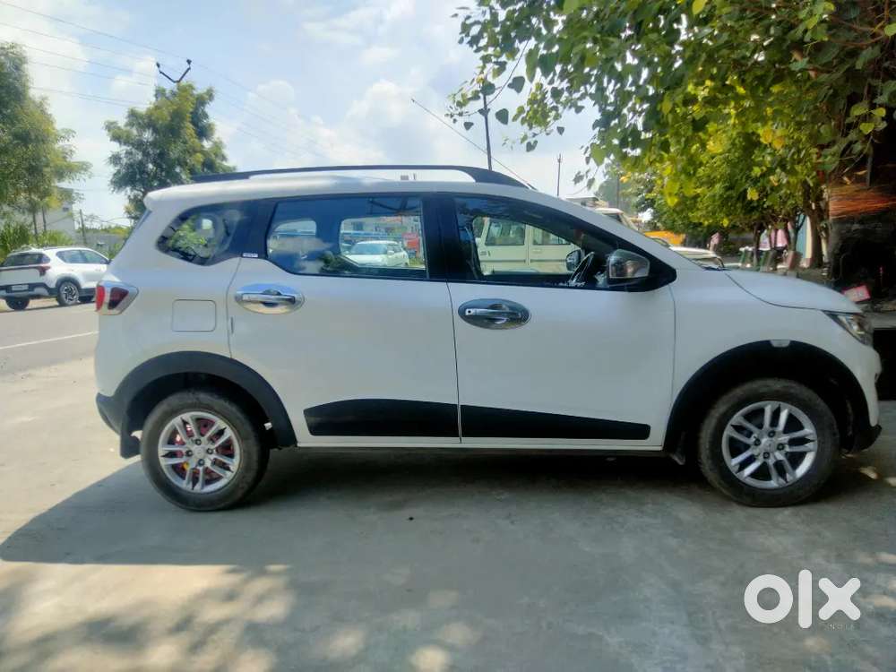 Renault Triber 2020 Petrol 48500 Km Driven Good Condition