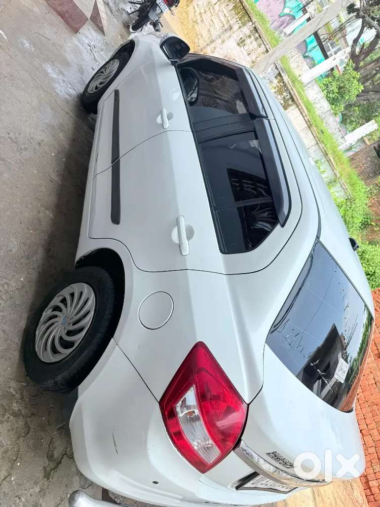 Maruti Suzuki Dzire 2015 Diesel 80000 Km Driven