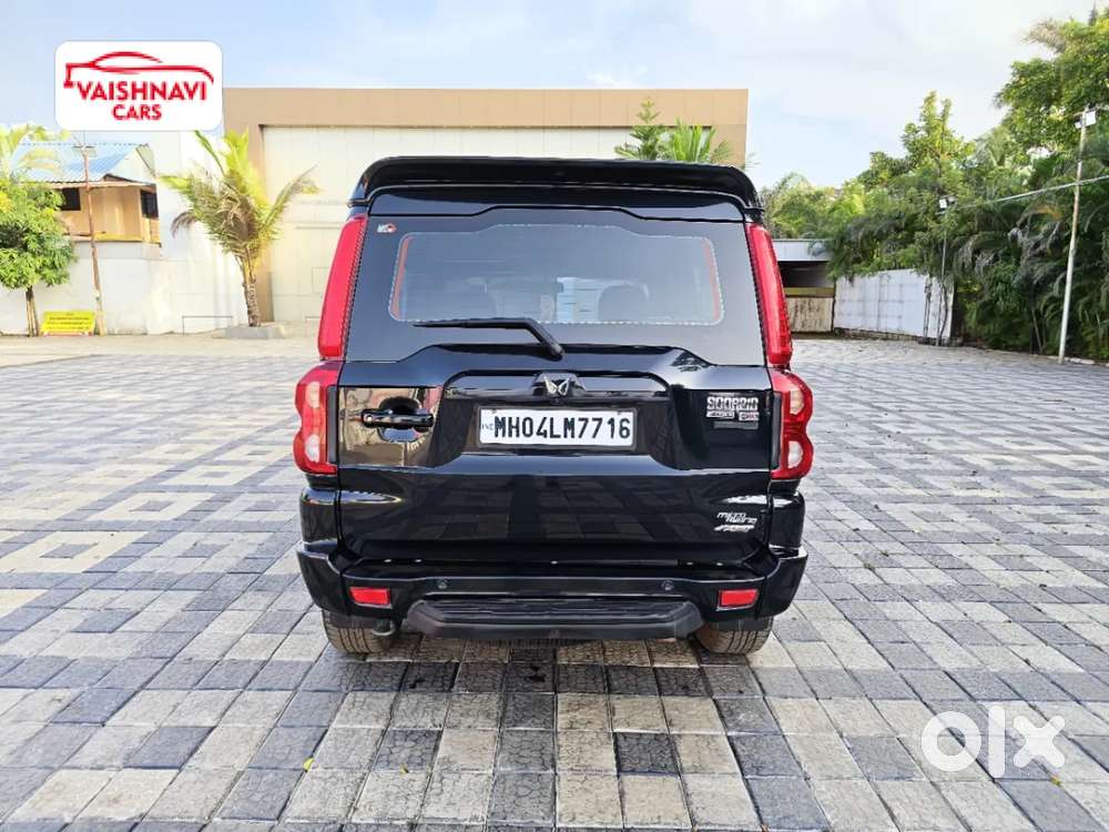 Mahindra Scorpio S11 Mt 7s Cc, 2023, Diesel