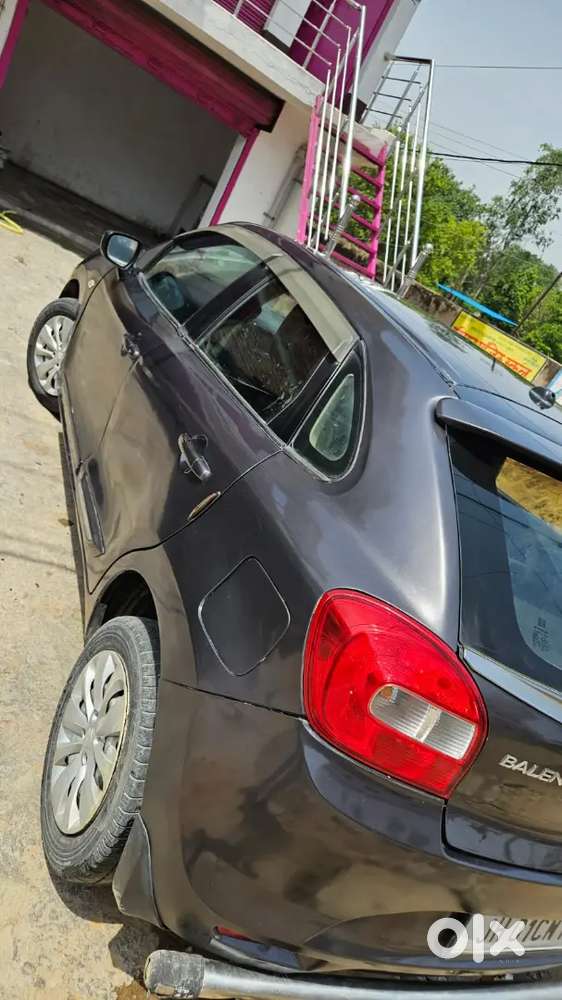 Singles Owner Drive Car