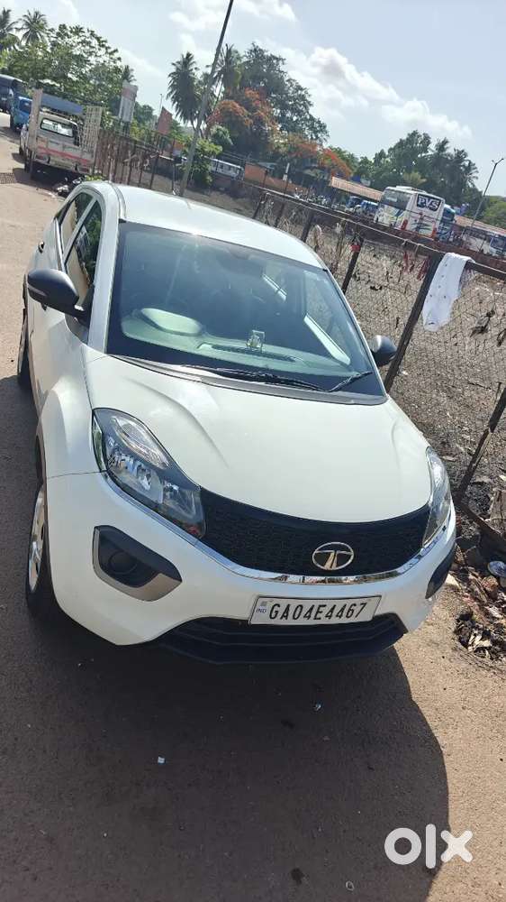 Tata Nexon 1.5 Revotorq 2019