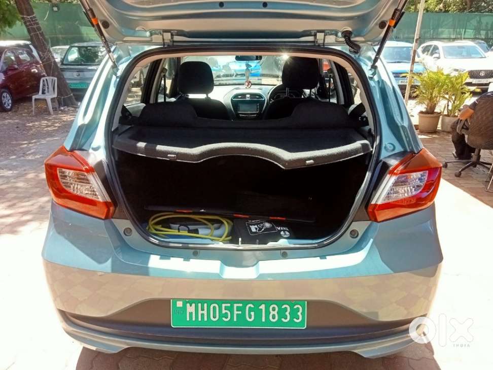 Tata Tiago Ev Xz Plus Lr, 2023, Electric