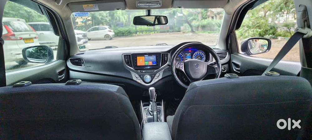 Maruti Baleno 1.2 2020