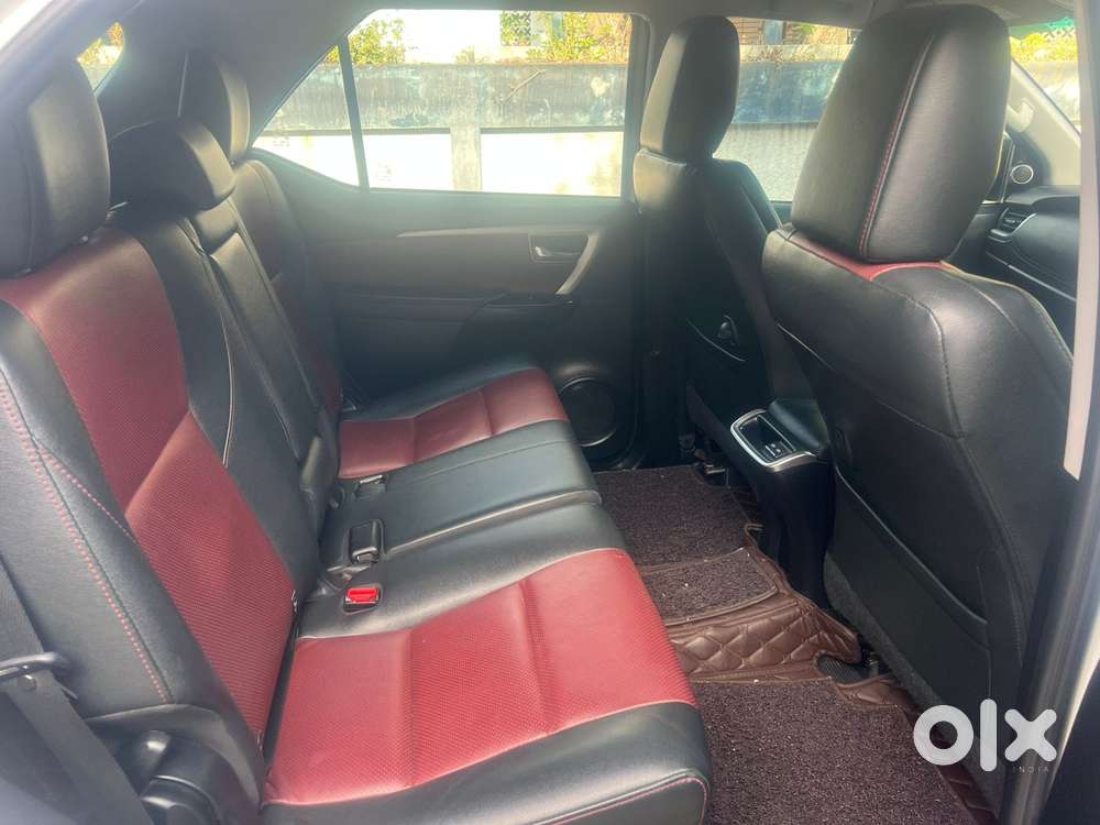 Toyota Fortuner Legender 4x2 At 2.8, 2023, Diesel