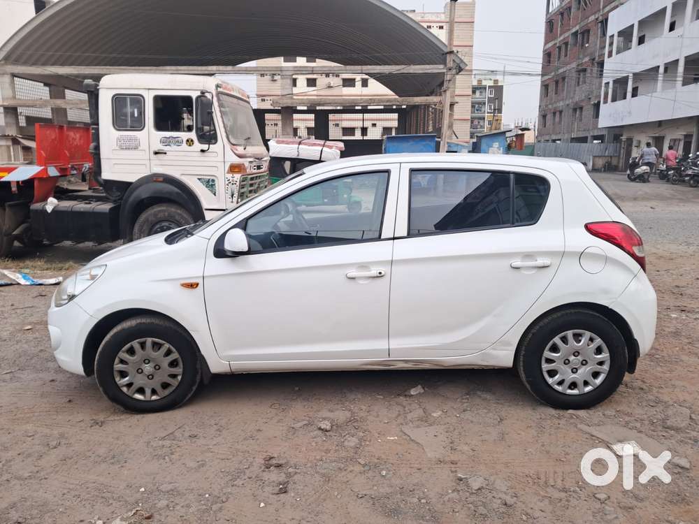 Hyundai I20 Magna Plus Diesel, 2011, Diesel