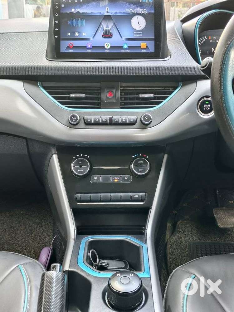 Tata Nexon Ev Xm, 2022, Electric