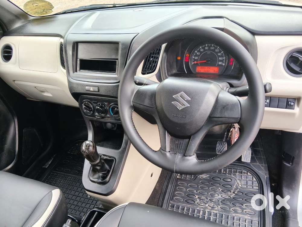 Maruti Suzuki Wagon R Lxi Cng, 2020, Cng & Hybrids