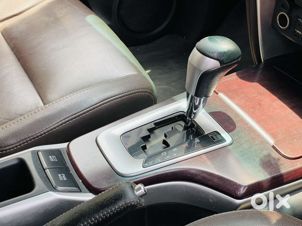 Toyota Fortuner 2.8 2wd At, 2017, Diesel