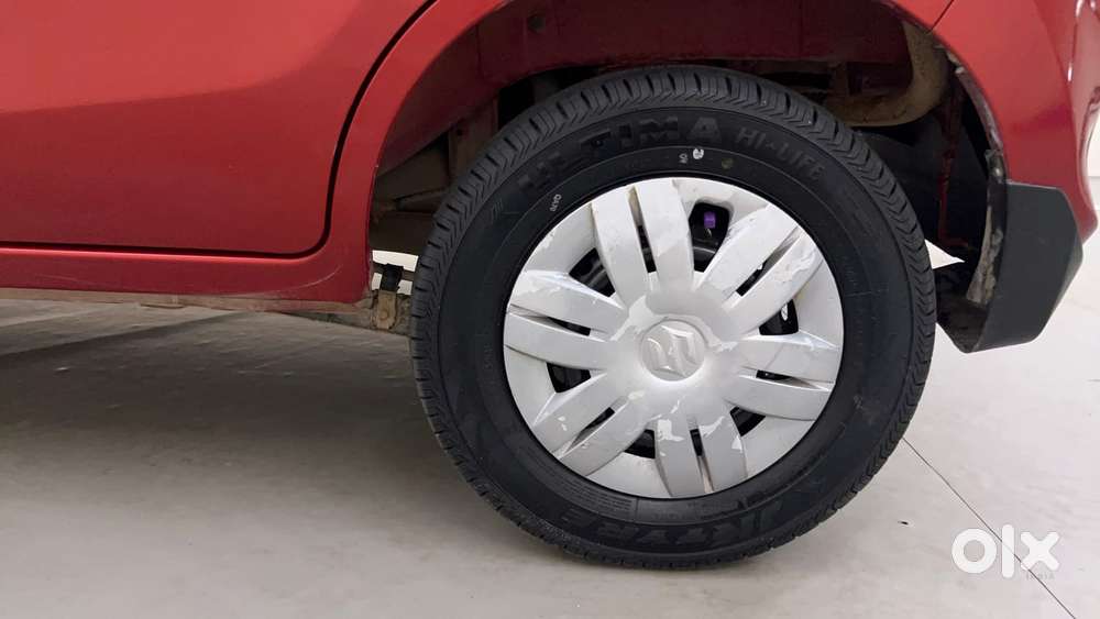 Maruti Suzuki Alto 800 Lxi, 2017, Petrol