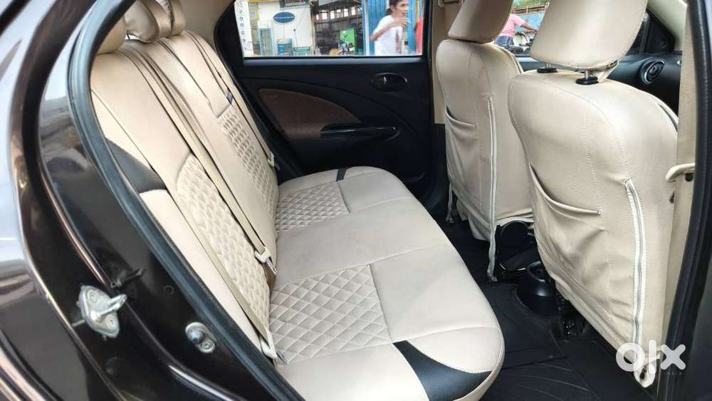 Toyota Etios Vxd Limited Edition, 2019, Diesel