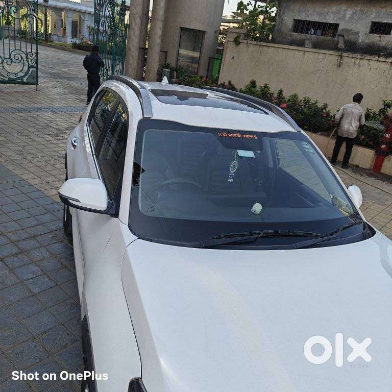 Kia Sonet Htk Plus 1.5 Diesel Mt, 2020, Diesel