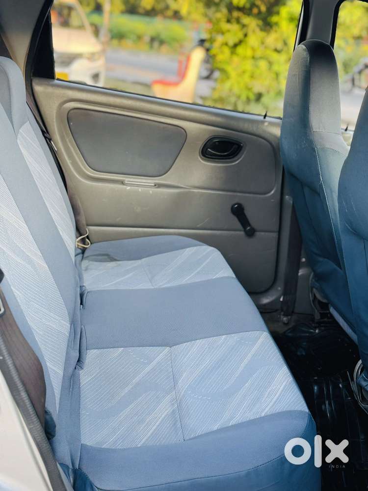 Maruti Suzuki Alto K10 1.0 Vxi (o), 2014, Petrol