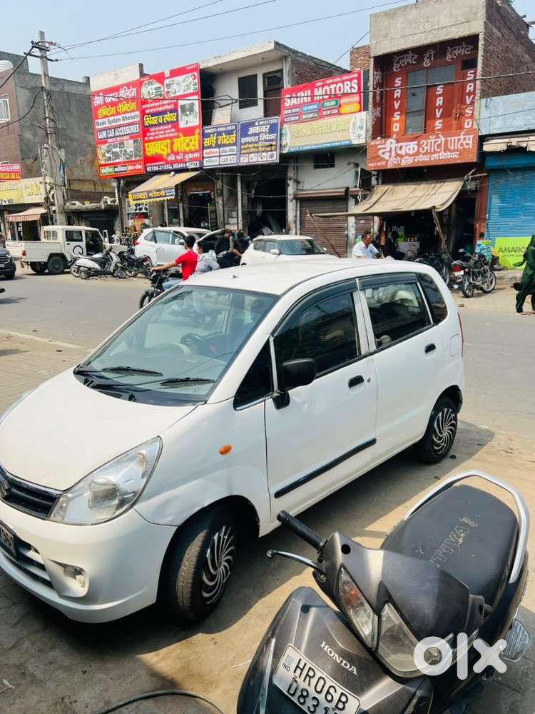 Maruti Suzuki Zen Estilo 2013 Decmber (2014) Petrol Well Maintained