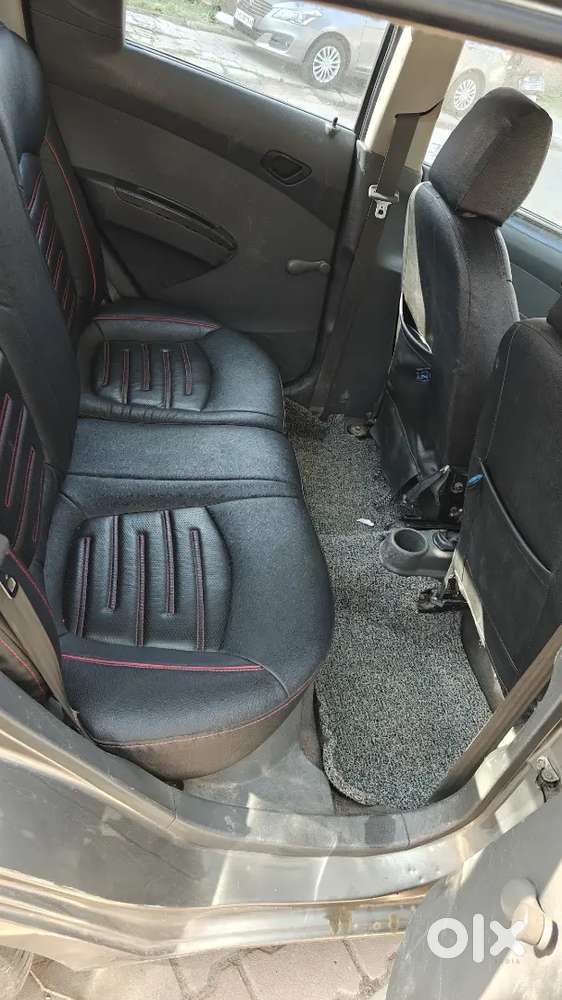 Beat Diesel 12-2014 Model (mileage 25+)