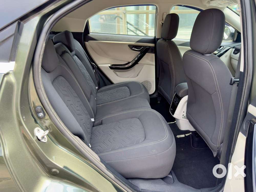 Tata Nexon Amt Xza Plus, 2023, Petrol