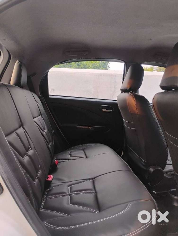 Toyota Etios Cross 1.4l Vd, 2016, Diesel