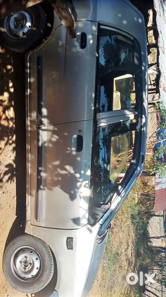 Maruti Suzuki 800 2008 Petrol Car