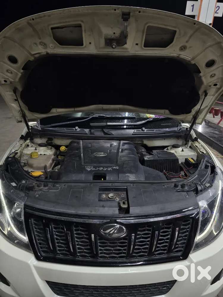 Well Maintained Xuv 500