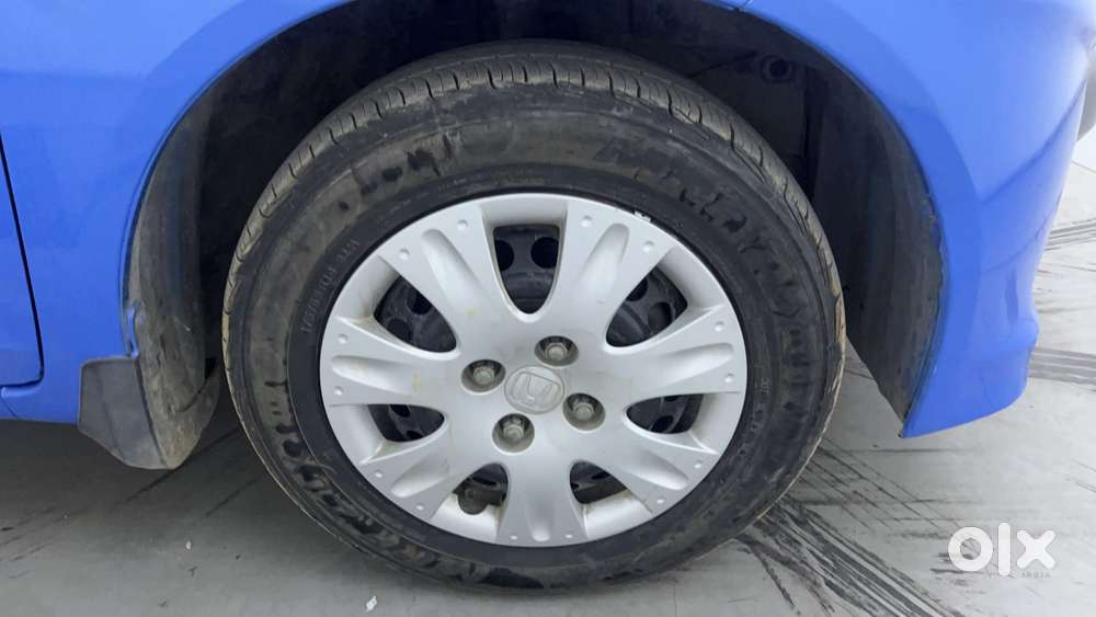 Honda Brio 1.2 S Mt, 2013, Petrol