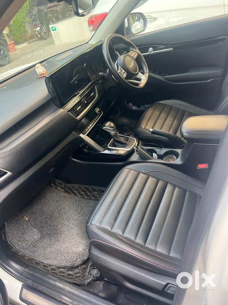 Kia Seltos Gtk, 2023, Diesel
