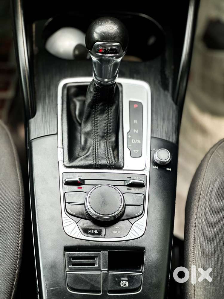 Audi A3 1.8 40 Tfsi Premium, 2015, Diesel