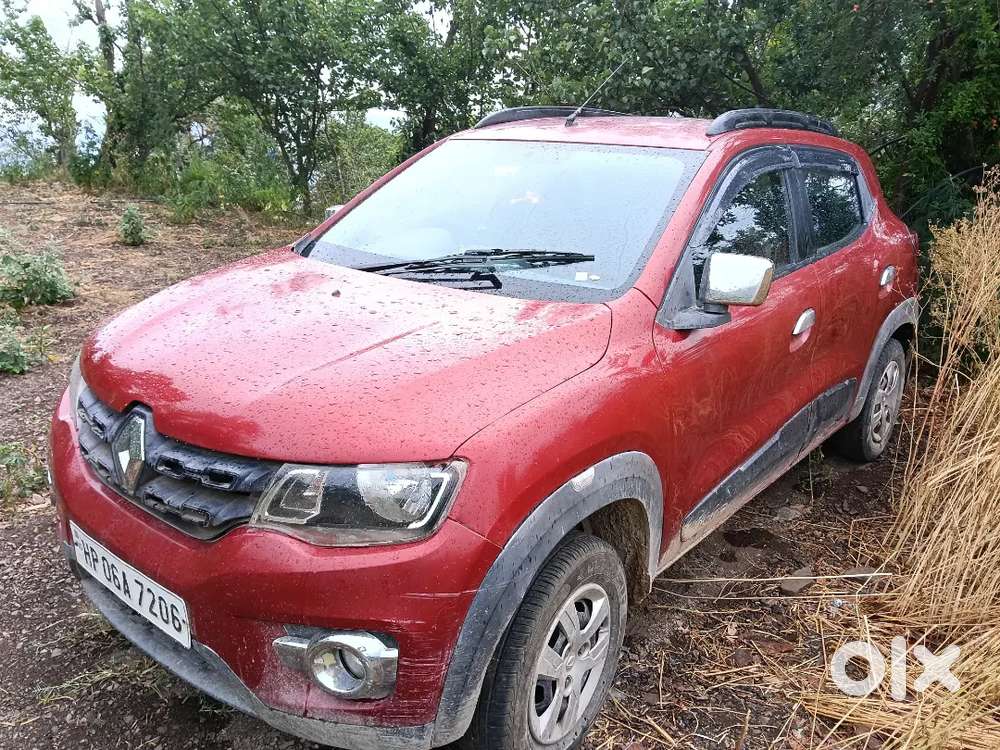 Renault Kwid 2016