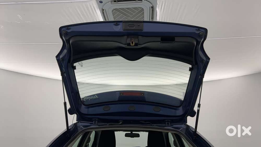 Maruti Suzuki Baleno 1.2 Zeta, 2018, Petrol