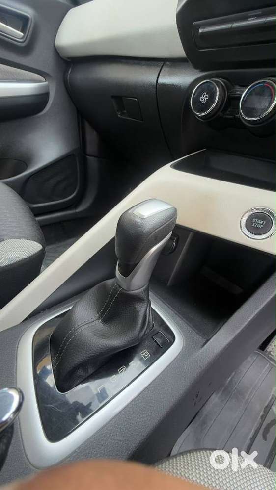 Nissan Magnite 1.0 Xv Turbo Cvt, 2022, Petrol