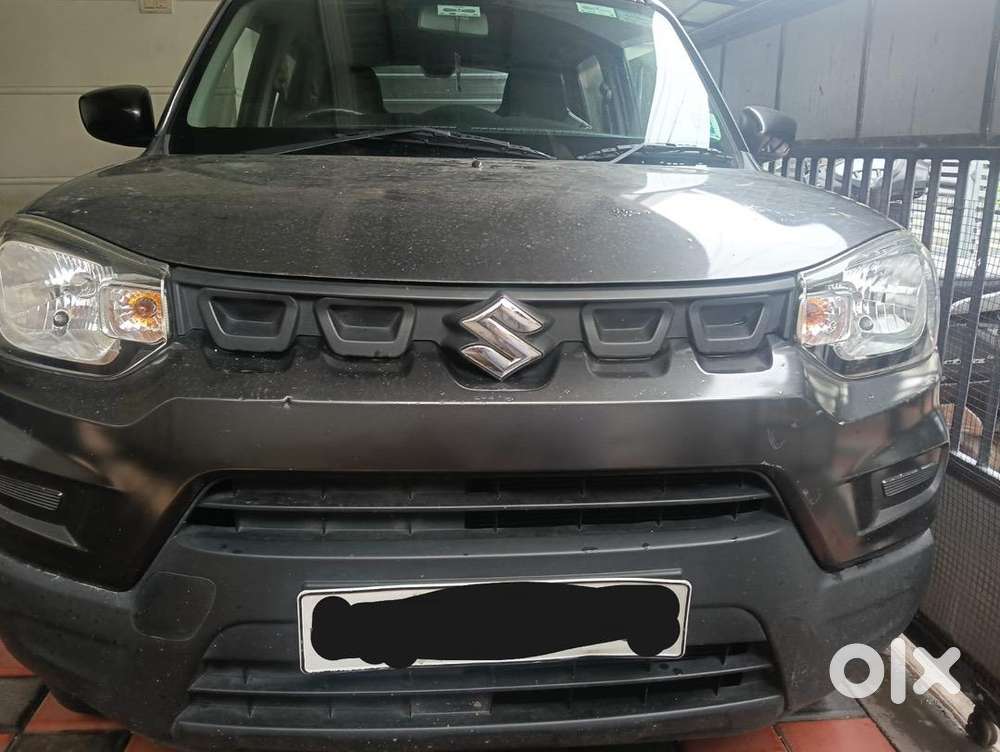 Maruti Suzuki Petrol 2021