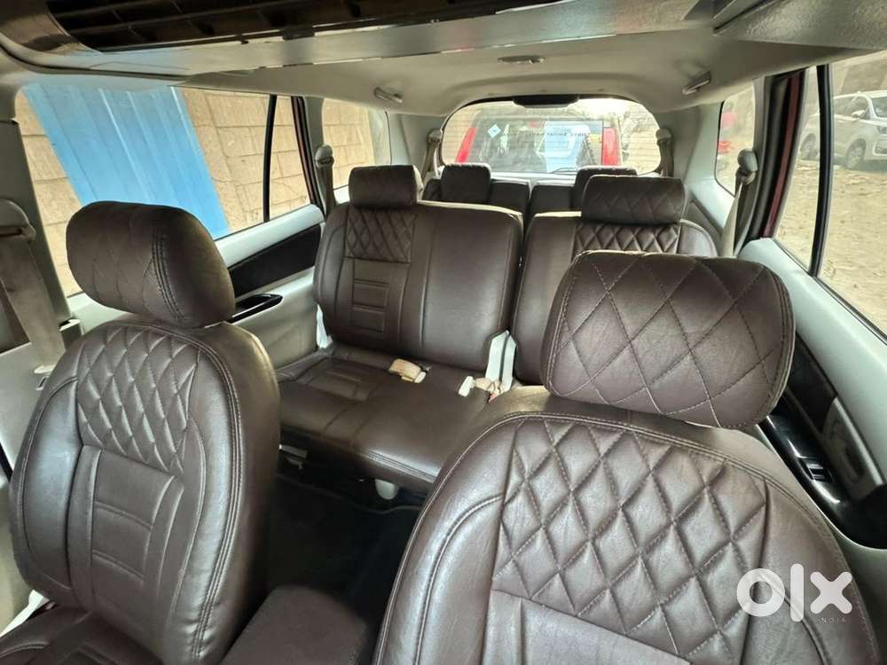 Toyota Innova 2.5 Diesel 2006
